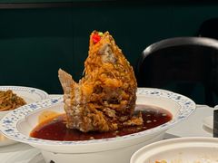-杏花堂晋商私房菜(华熙五棵松店)