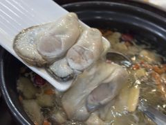 -濠轩阁特色生蚝火锅(水湾路店)
