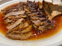-西贝(枫蓝国际购物中心店)