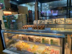 -泸溪河桃酥(长乐路店)
