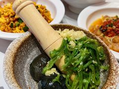 -辣可可·小炒黄牛肉(望京凯德MALL店)