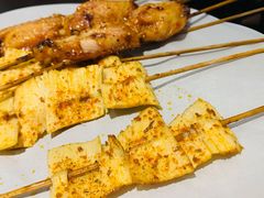 -1819餐厅·团队聚餐·烤串·精酿