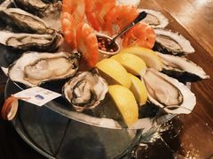 -斯普汇生蚝牛排馆(中骏世界城店)