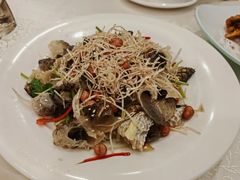 -寻味顺德·南记酒家·传统顺德菜·鱼生(广源路店)