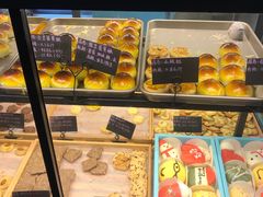 -BC烘焙伴手礼(新光天地店)