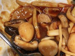 -小放牛河北菜(长安万达店)