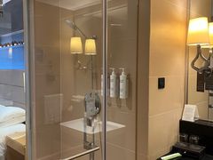 -上海浦西万怡酒店