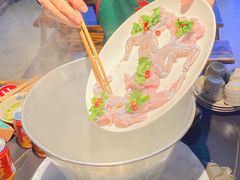 -石锅苗苗鱼(武汉首店)
