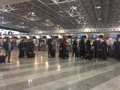 -米兰马尔彭萨国际机场