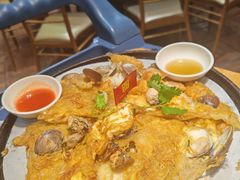 -百年银屏蚝烙·潮汕菜·非遗(乐山店)