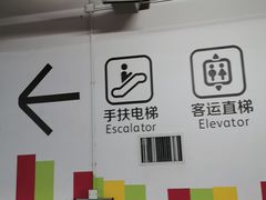 -大悦城-停车场