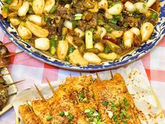 -霹雳火·重庆烧烤·江湖菜(解放碑店)