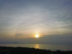 -海棠湾洲际-涛·海底餐厅·美人鱼·自助餐·海底隧道