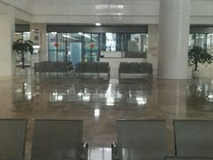 -重庆医科大学附属第一医院(金山院区)