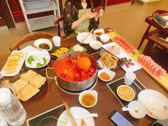 -舌尖记忆重庆火锅(悉尼店)