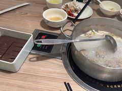 -探窝·竹笙椰子鸡(杨箕店)