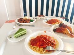 -宜家·瑞典风味餐厅(天津东丽商场店)