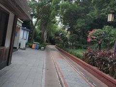 -铁路文化公园