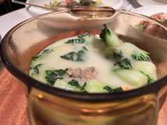 -彩丰楼中餐厅(深圳国际会展中心洲际酒店)