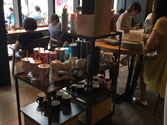 -星巴克(天津鲁能中心第三店)