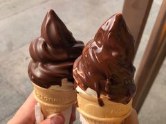 -麦当劳(新王府井店)