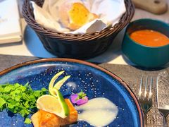 -窗外西餐厅(普罗理想国店)