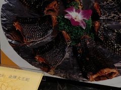-新天禧大酒店·四十年浙菜·禧宴(西湖店)