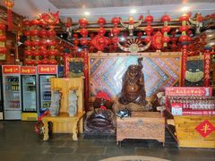 -亮欢寨酸汤鱼(沙冲路店)