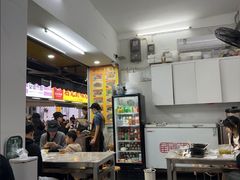 -柳记(南铁店)