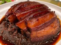 梅菜扣肉-金鼎轩(方庄天坛店)