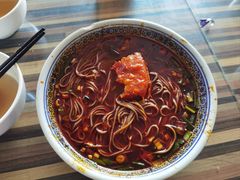 -毓秀羊肉饸饹(芝川店)