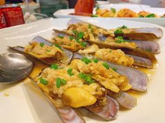 -世博源公馆·本帮融合菜·主题包厢·江景餐厅