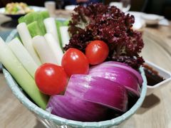 -味莊·青岛菜(云霄路店)