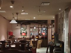 -鱼食饭稻·苏浙土菜17年老馆子(平江路店)