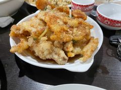 -老于餐厅(民生路店)