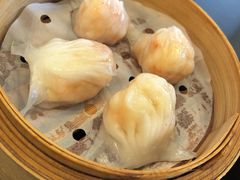-禧座港式餐厅(星河店)