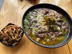-沈记土鸡米线(七星街品牌中心店)