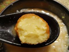 日本豆腐煲-潮十三潮汕砂锅粥(高新四路大都荟店)