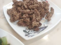 -富临港·蒸汽海鲜·手抓海鲜·炒菜(栈桥店)