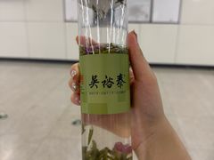 -吴裕泰茶庄(前门大街店)
