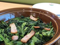 -萨莉亚意式餐厅(灵芝站中洲店)