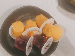 -三江源活鱼现烤(维多利摩尔城店)