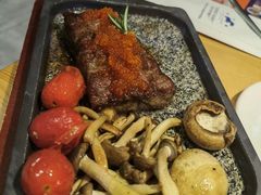 -夏日玛莉西餐厅(梅溪湖步步高店)