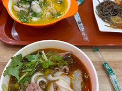 -江三王记牛杂馆(总店)