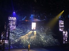 -《12·12》西安事变大型实景演出