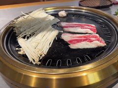-杨小佳·齐齐哈尔烤肉·烤串(广州店)