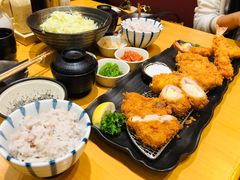 -胜博殿日式炸猪排(西红门店)