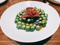 -将相和·海鲜蒸饺大连菜