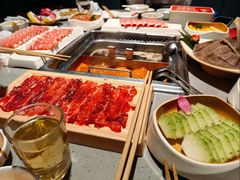 -海底捞火锅(南开鲁能城店)