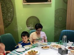 -紫光园·烤鸭(吕家营店)